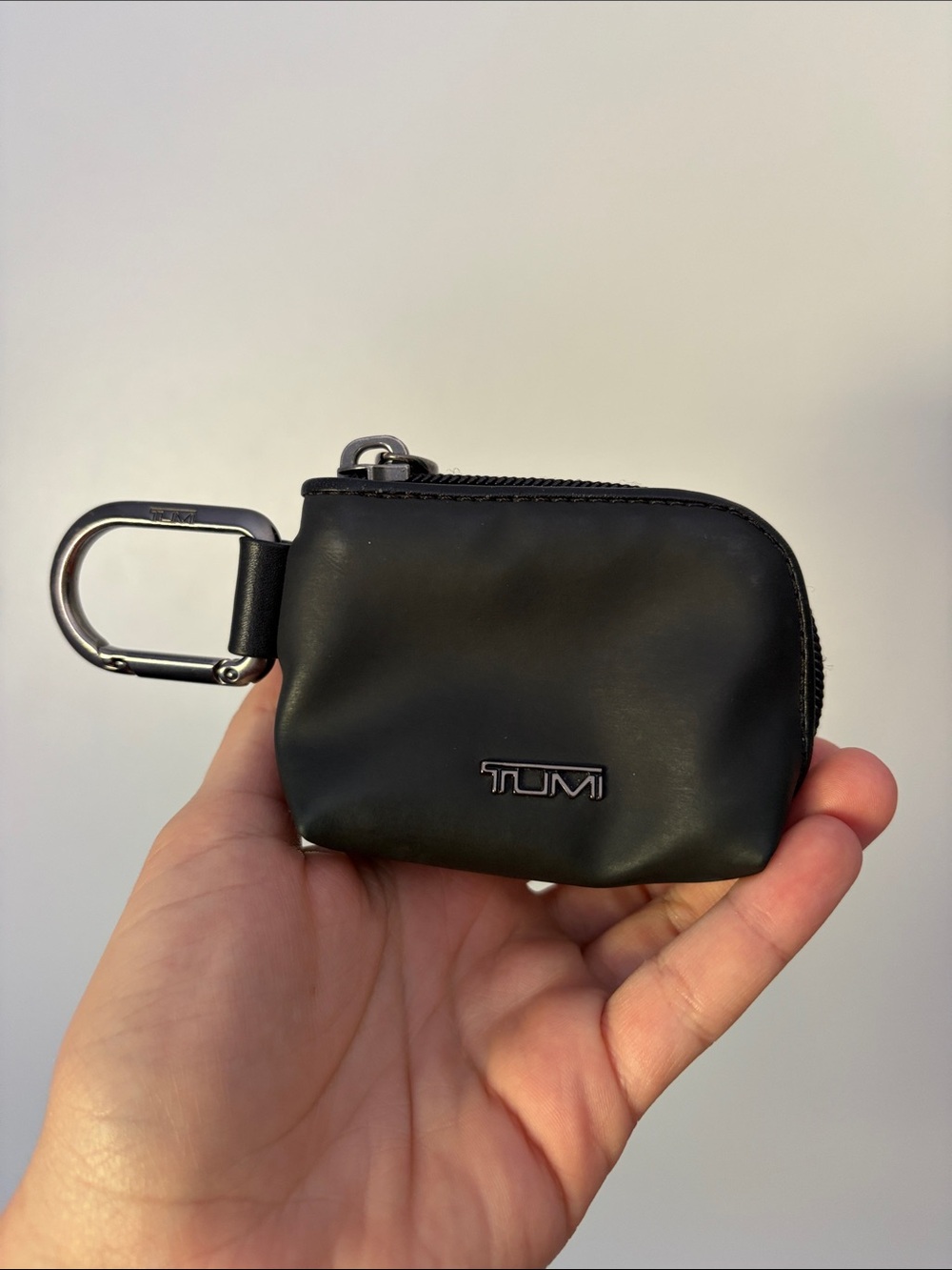 Tumi Extra Small Pouch